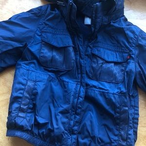 Kid’s Gucci jacket